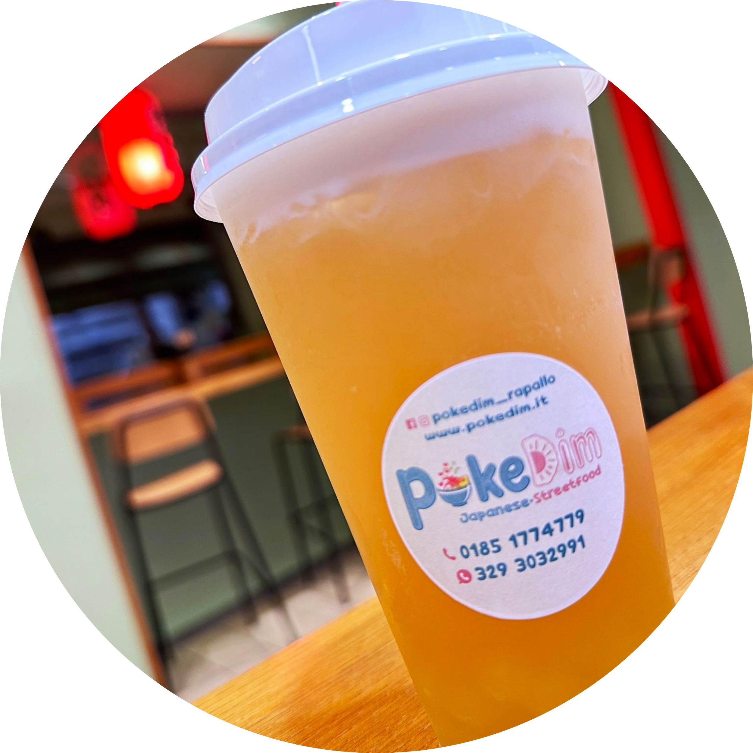 BUBBLE TEA Image