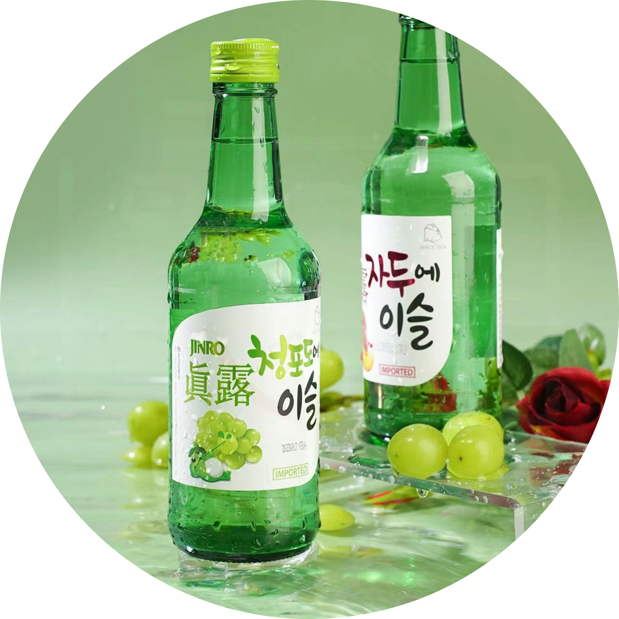 SOJU Image