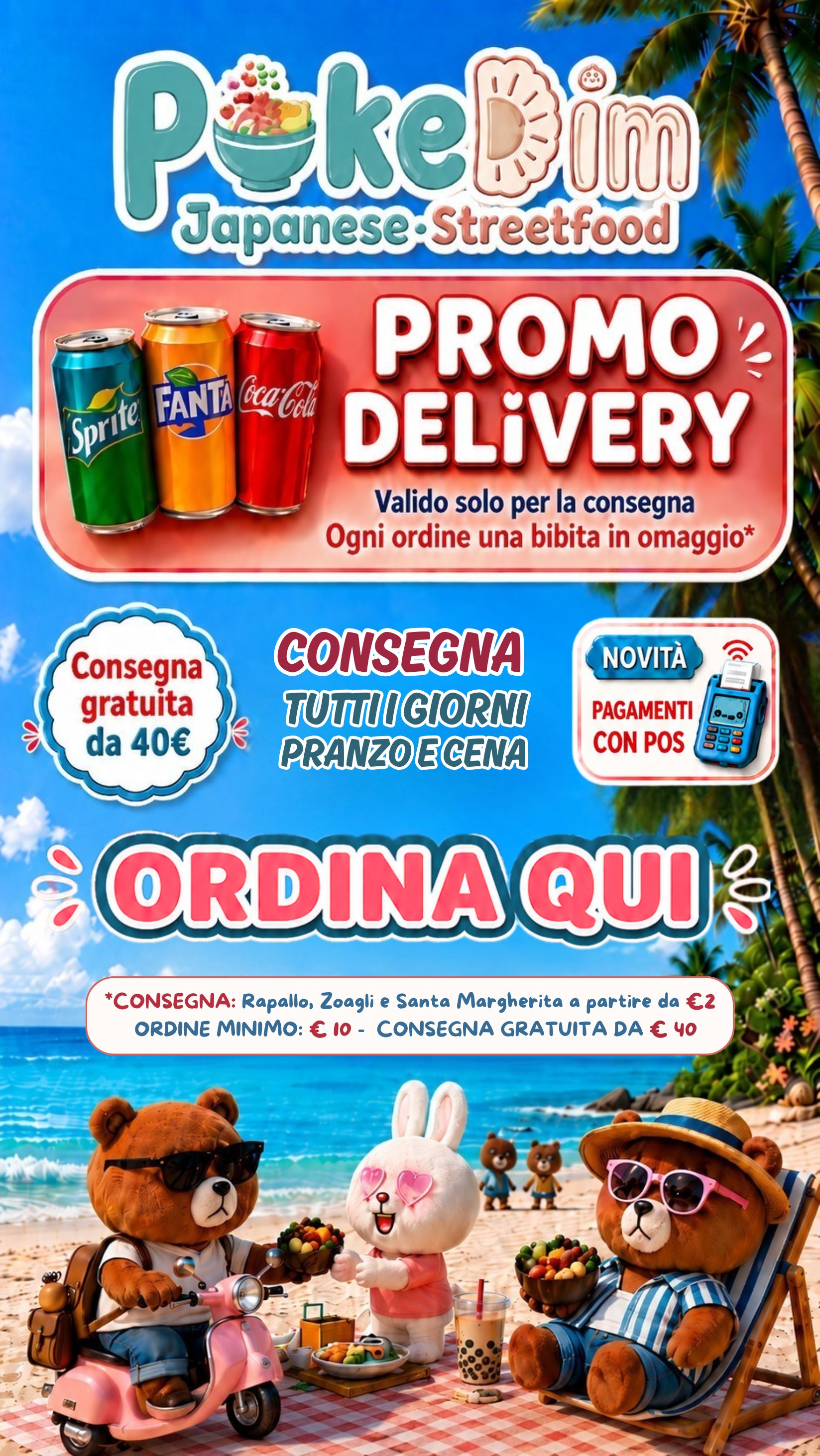 Pokedim Rapallo